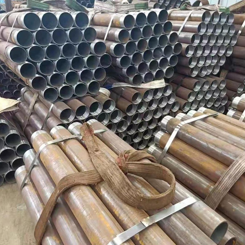 兴安地质钻探用跟管