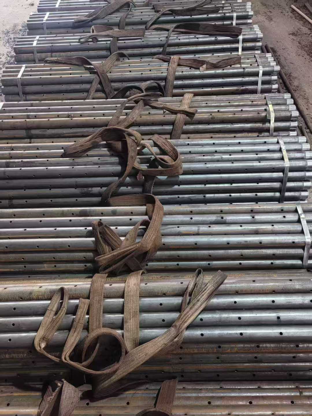 兴安127mm管棚管
