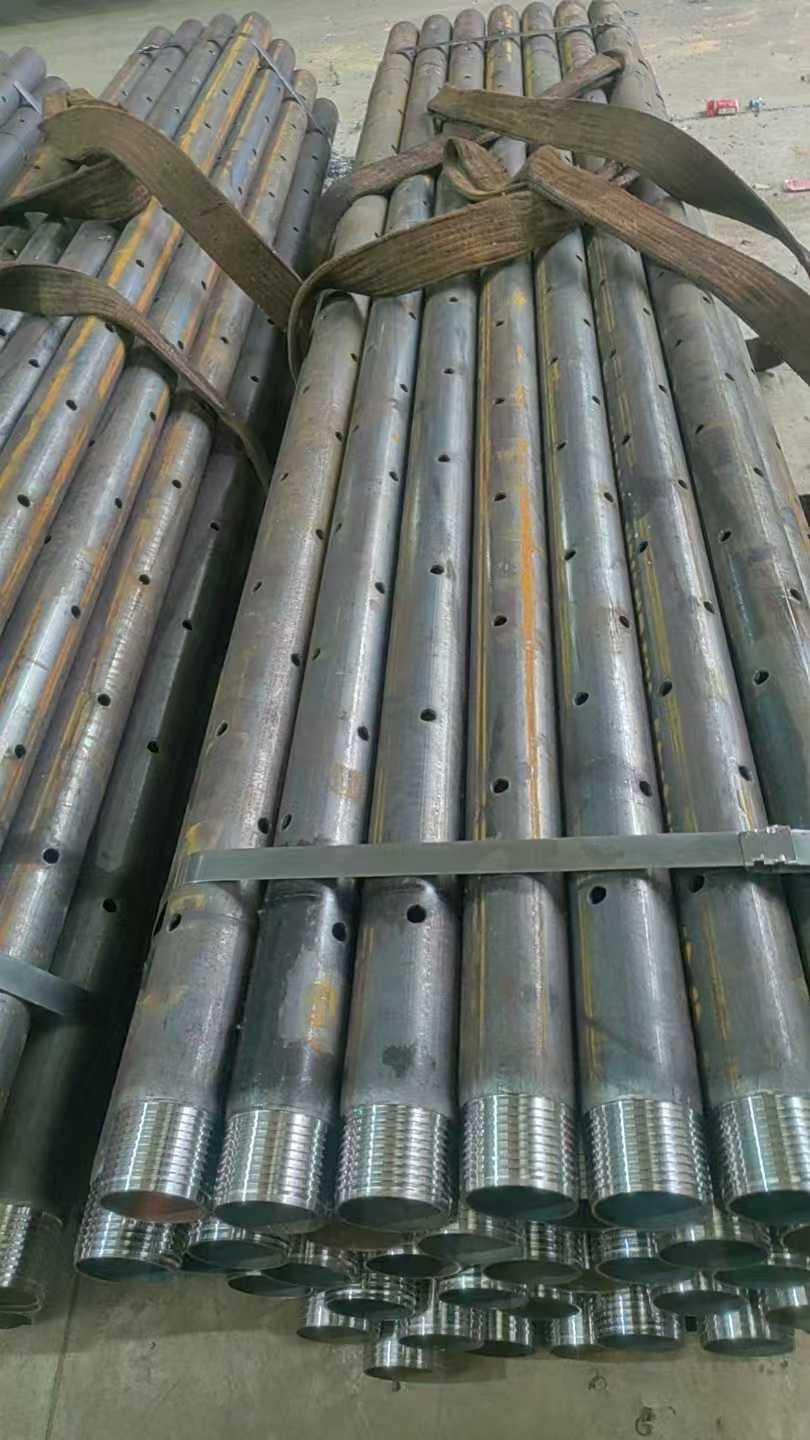 兴安159mm管棚管