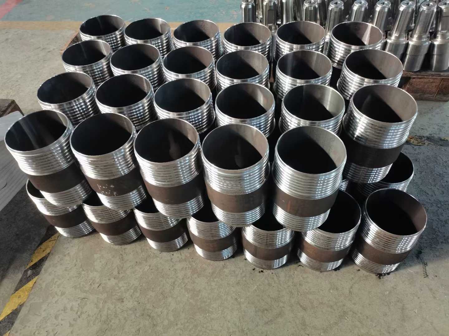 兴安219mm管棚管